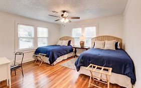 Waco Vacation Rental About 2 Mi To Magnolia Market!